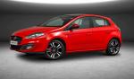 Fiat Bravo T-Jet 2015 года